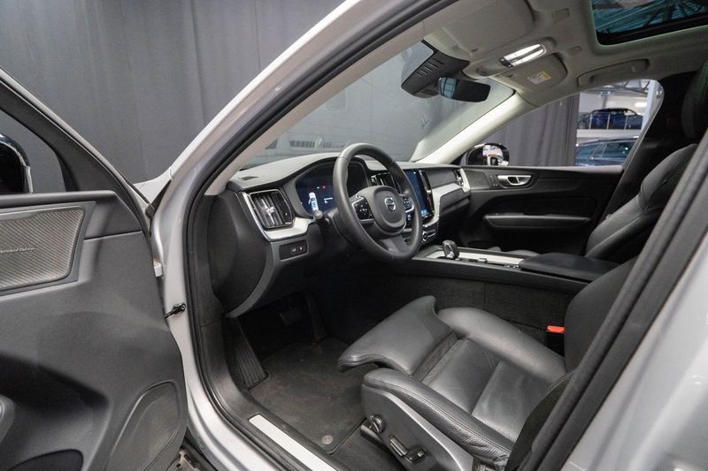Volvo XC60 bild 16