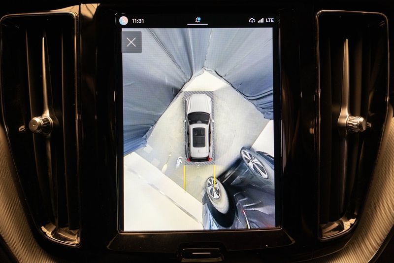 Volvo XC60 bild 13