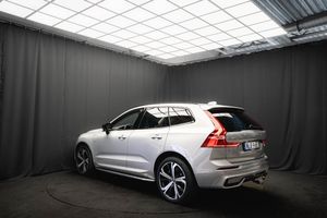 Volvo XC60 bild 9