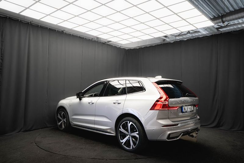 Volvo XC60 bild 9