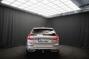 Volvo XC60 bild 8
