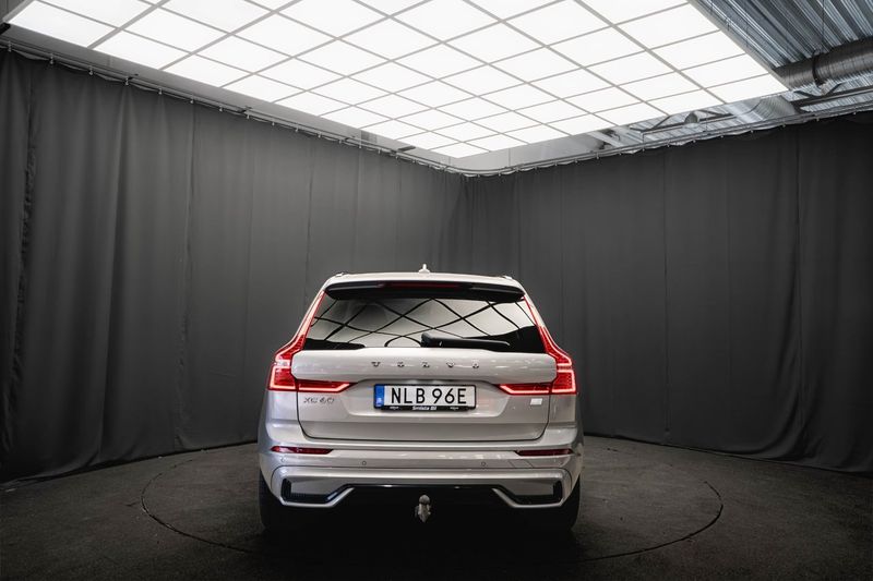 Volvo XC60 bild 8