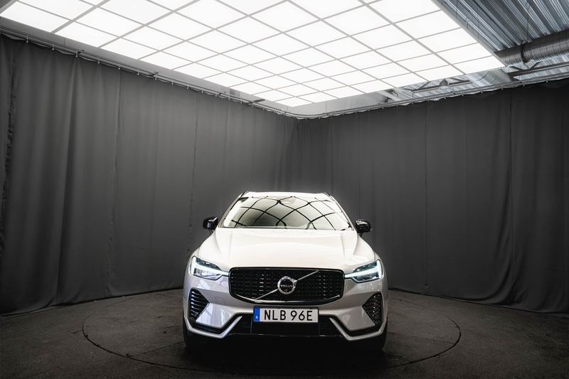 Volvo XC60 bild 4