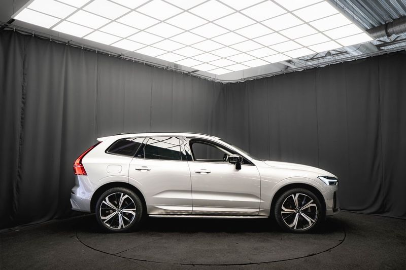 Volvo XC60 bild 6