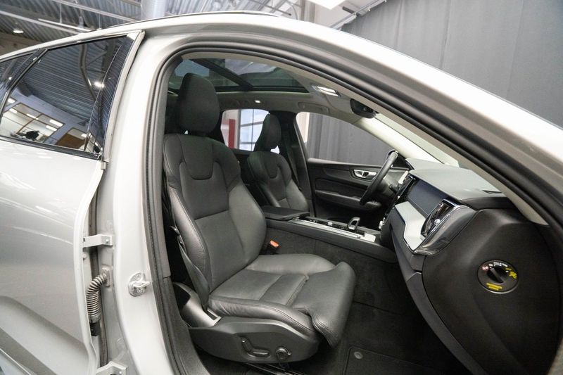 Volvo XC60 bild 20