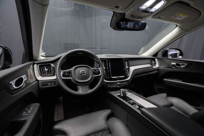 Volvo XC60 bild 11