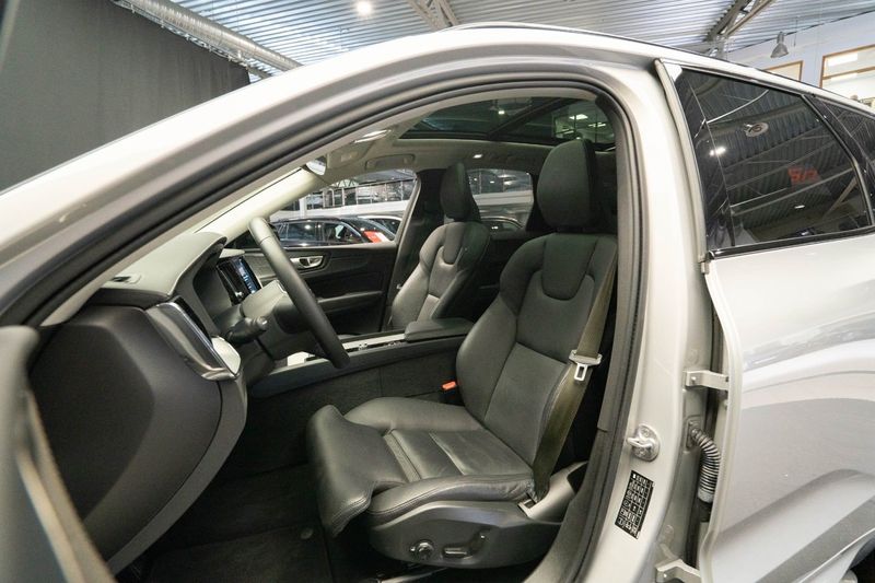 Volvo XC60 bild 19
