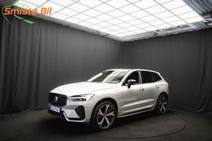 Volvo XC60 bild 1