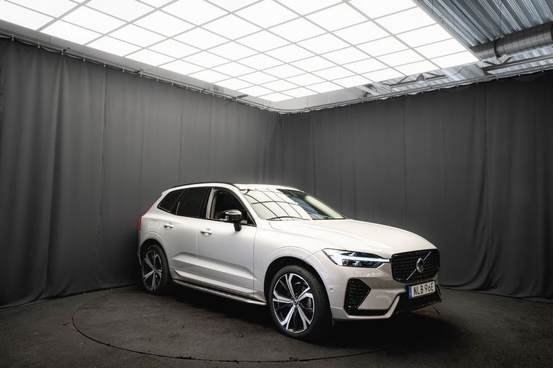 Volvo XC60 bild 5