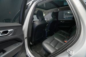 Volvo XC60 bild 22