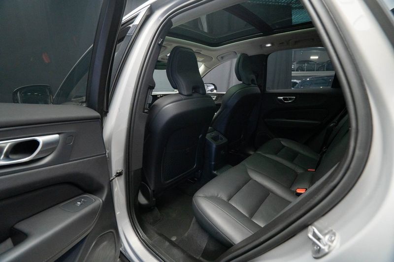 Volvo XC60 bild 22