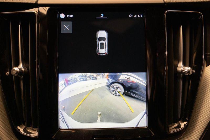 Volvo XC60 bild 21
