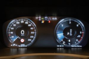 Volvo XC90 bild 29