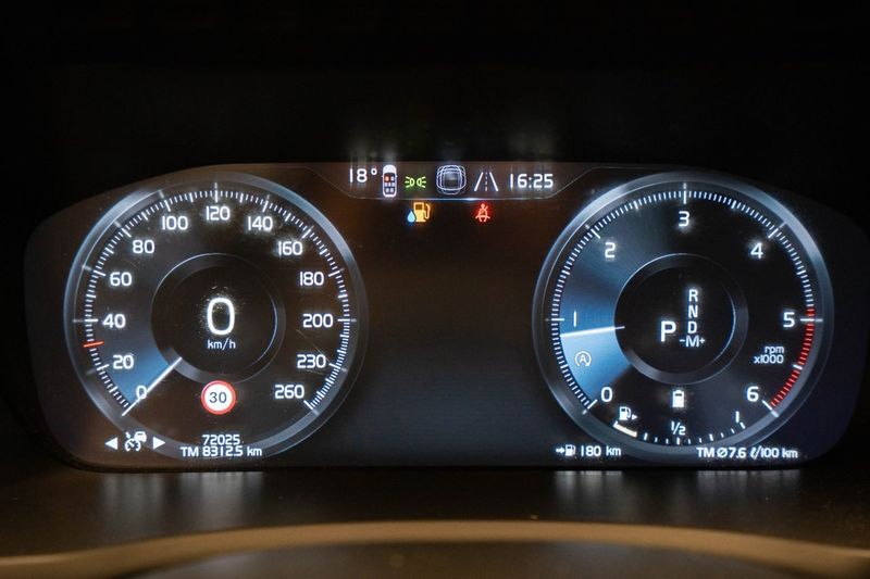 Volvo XC90 bild 29
