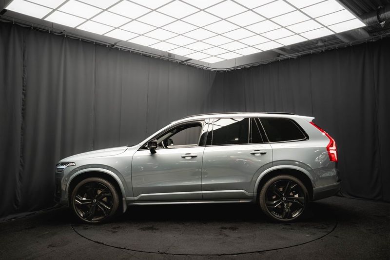 Volvo XC90 bild 9
