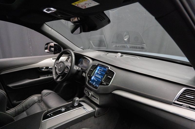 Volvo XC90 bild 18