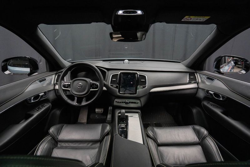 Volvo XC90 bild 14