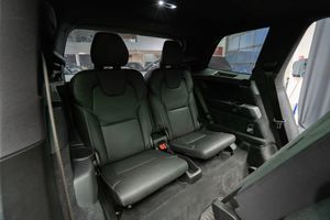 Volvo XC90 bild 19