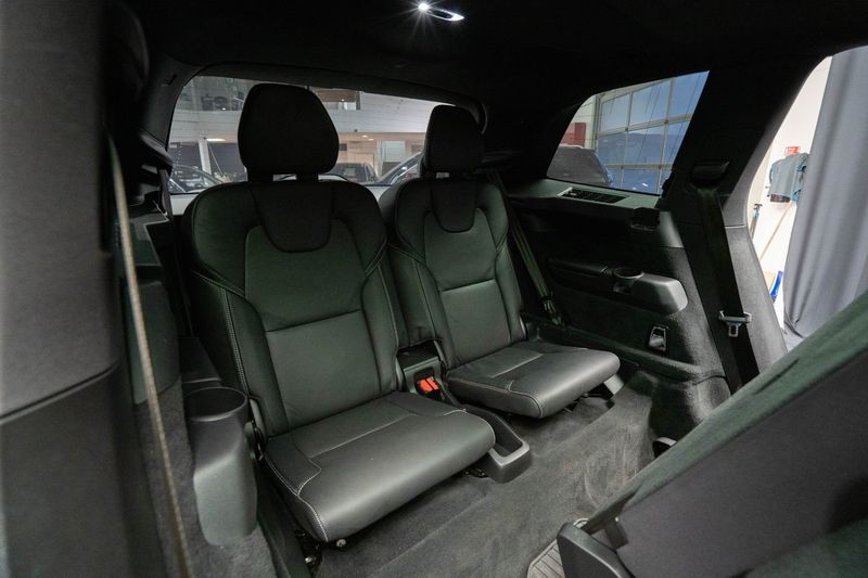Volvo XC90 bild 19