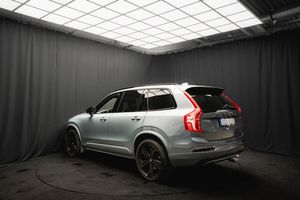 Volvo XC90 bild 8