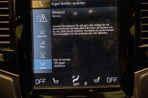 Volvo XC90 bild 30