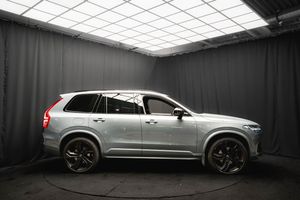 Volvo XC90 bild 5