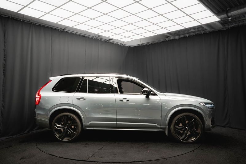 Volvo XC90 bild 5