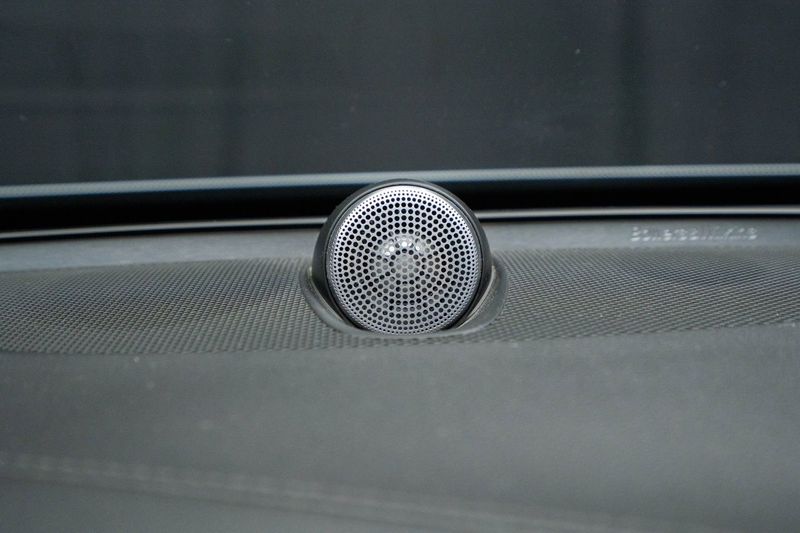 Volvo XC90 bild 11
