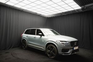 Volvo XC90 bild 4