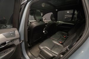Volvo XC90 bild 21