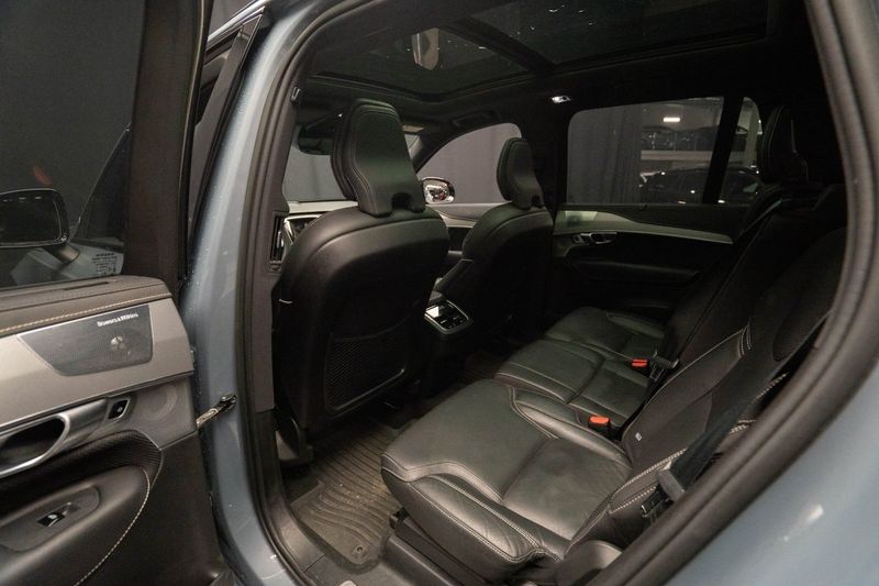 Volvo XC90 bild 21