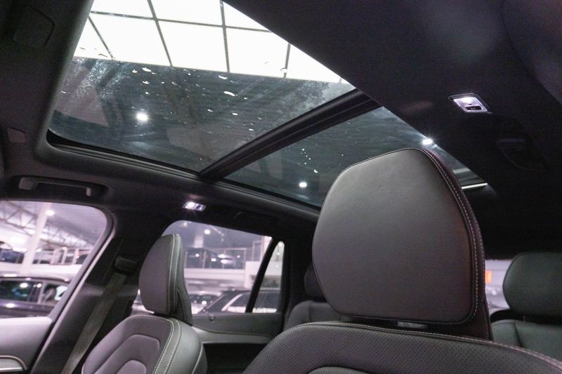 Volvo XC90 bild 12