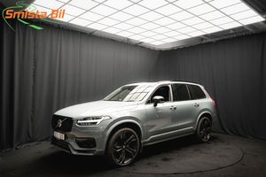 Volvo XC90 bild 1