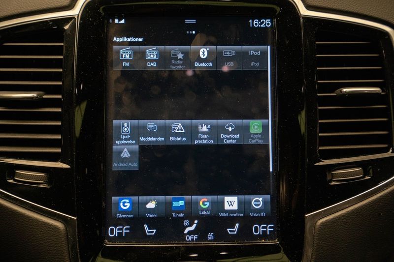 Volvo XC90 bild 28