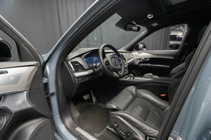 Volvo XC90 bild 17