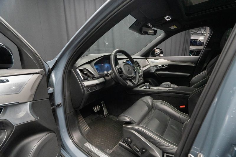 Volvo XC90 bild 17