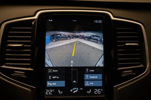 Volvo XC90 bild 25
