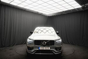Volvo XC90 bild 3