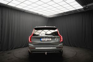 Volvo XC90 bild 7
