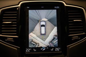 Volvo XC90 bild 16