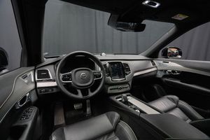 Volvo XC90 bild 10