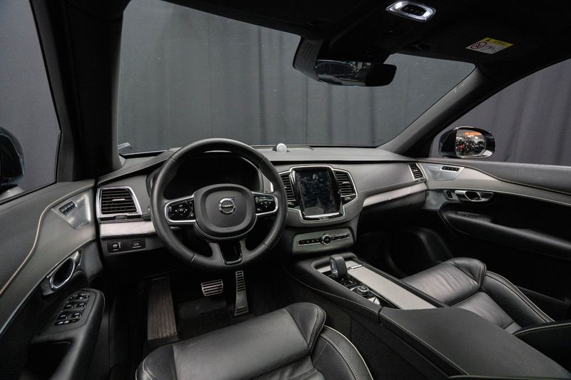 Volvo XC90 bild 10
