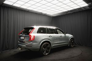 Volvo XC90 bild 6
