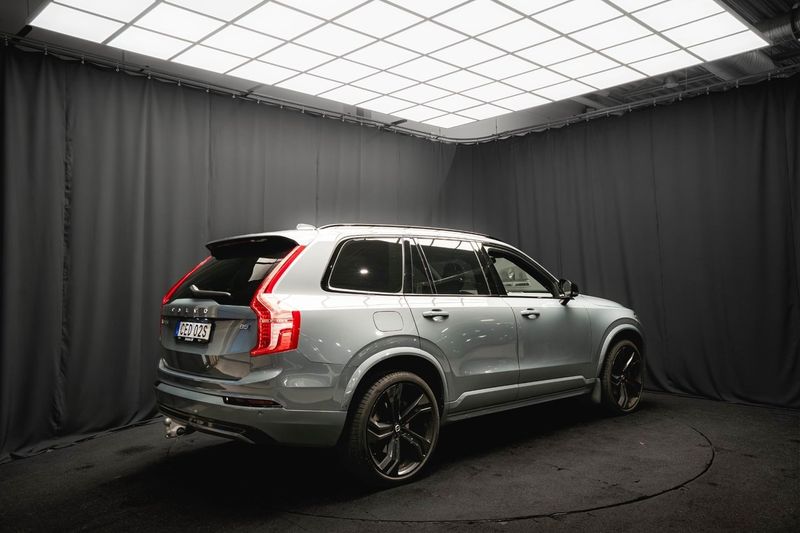 Volvo XC90 bild 6