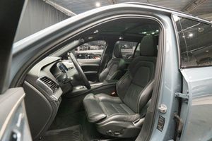Volvo XC90 bild 24