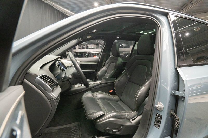 Volvo XC90 bild 24