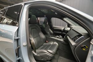 Volvo XC90 bild 20