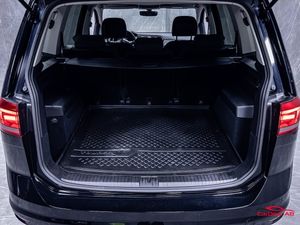 Volkswagen Touran bild 17