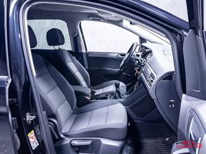 Volkswagen Touran bild 15