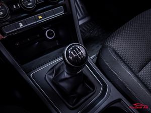 Volkswagen Touran bild 28